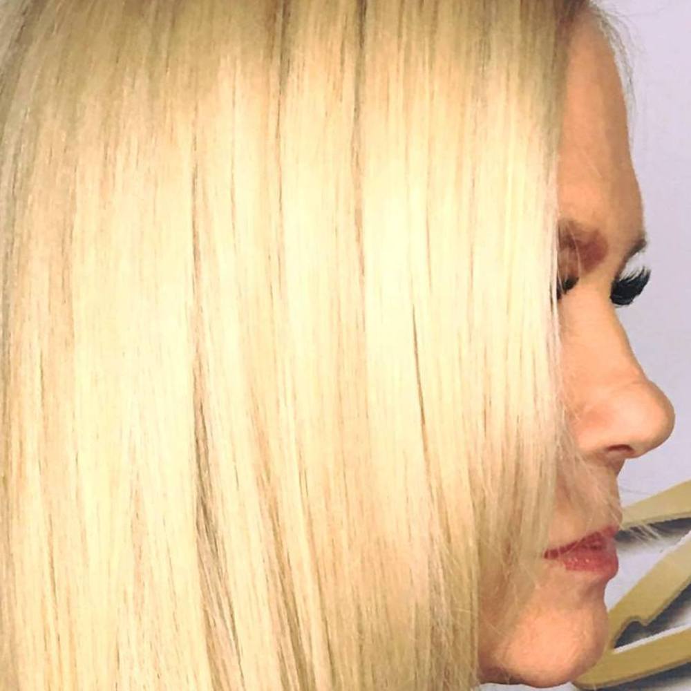 Meet your Posher, Joni